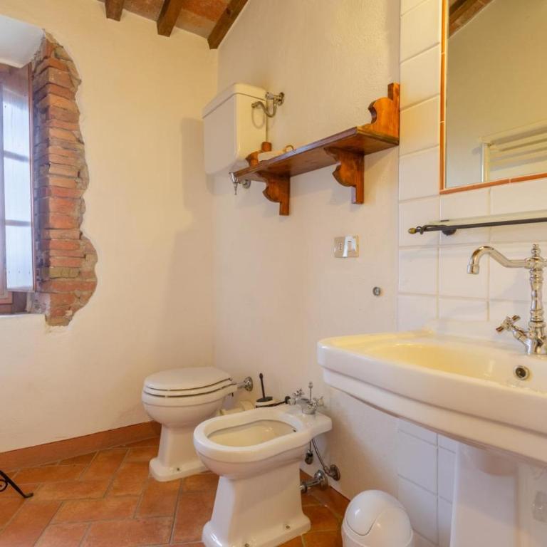 Villa Podere Belvedere - Villa - 44