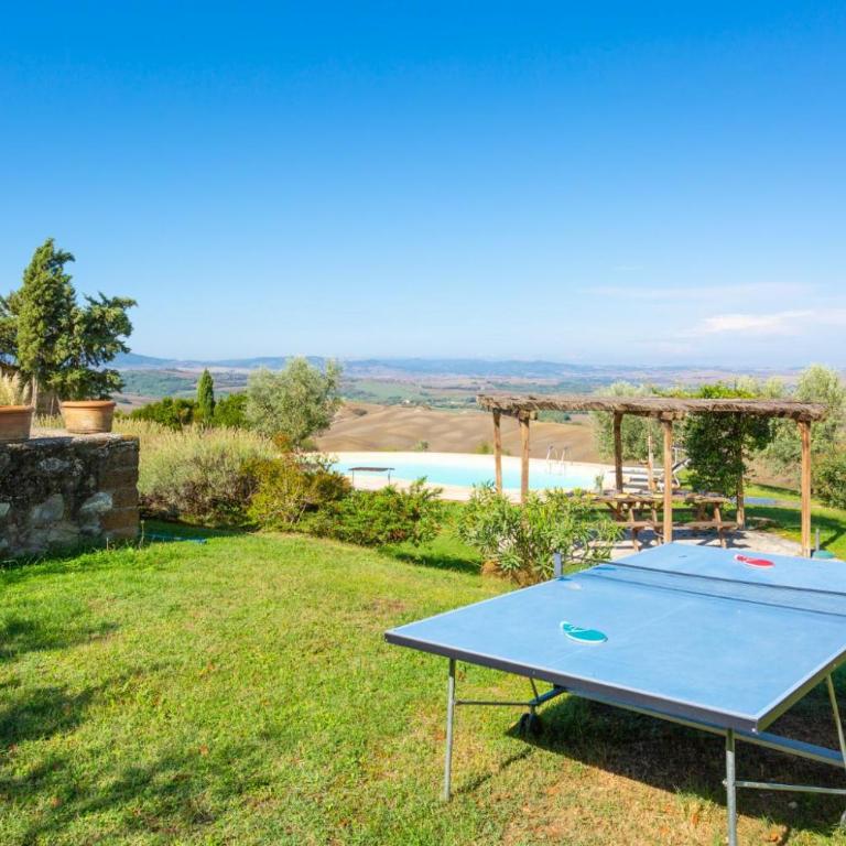 Villa Podere Belvedere - Villa - 48