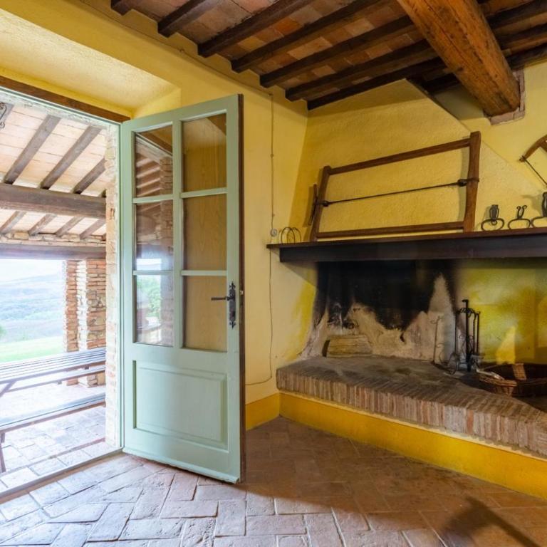 Villa Podere Belvedere - Villa - 53