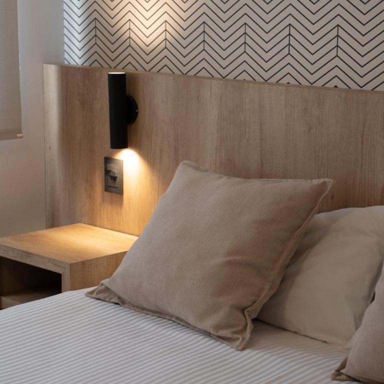 Urbana Class Hotel - Habitación Doble Superior - 1