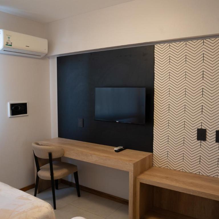 Urbana Class Hotel - Habitación Doble Superior - 2