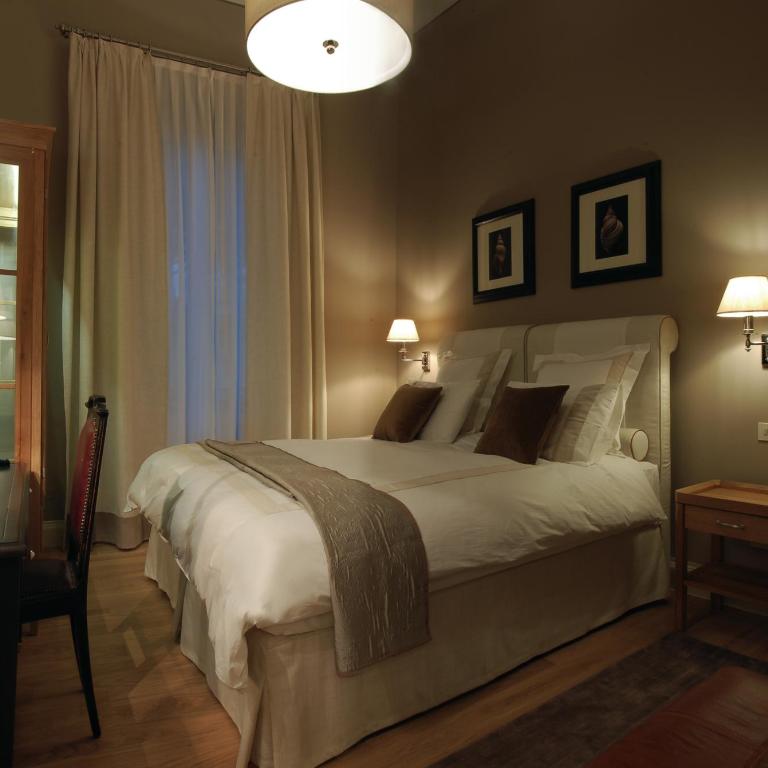 Villino Fiorentino - Villa Supérieure - 36