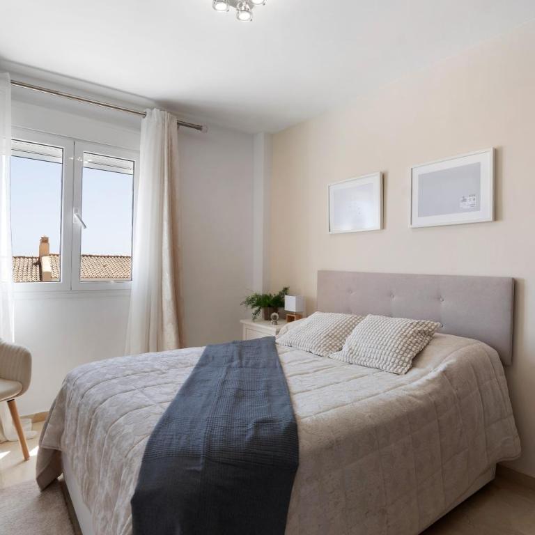Townhouse with 3 bedrooms and sea views from the roof terrace - Casa Vacanze - 15