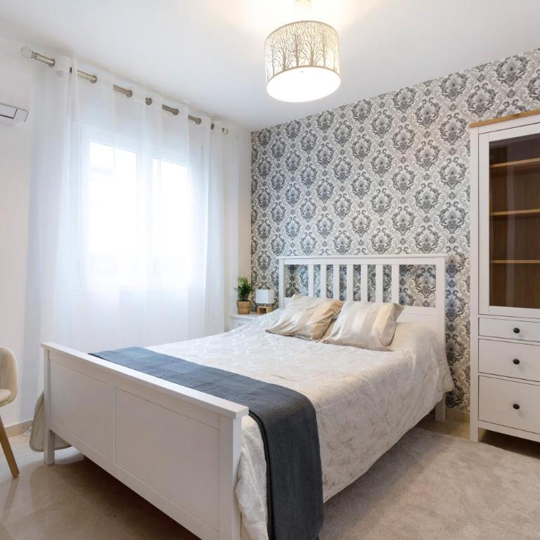 Townhouse with 3 bedrooms and sea views from the roof terrace - Casa Vacanze - 16