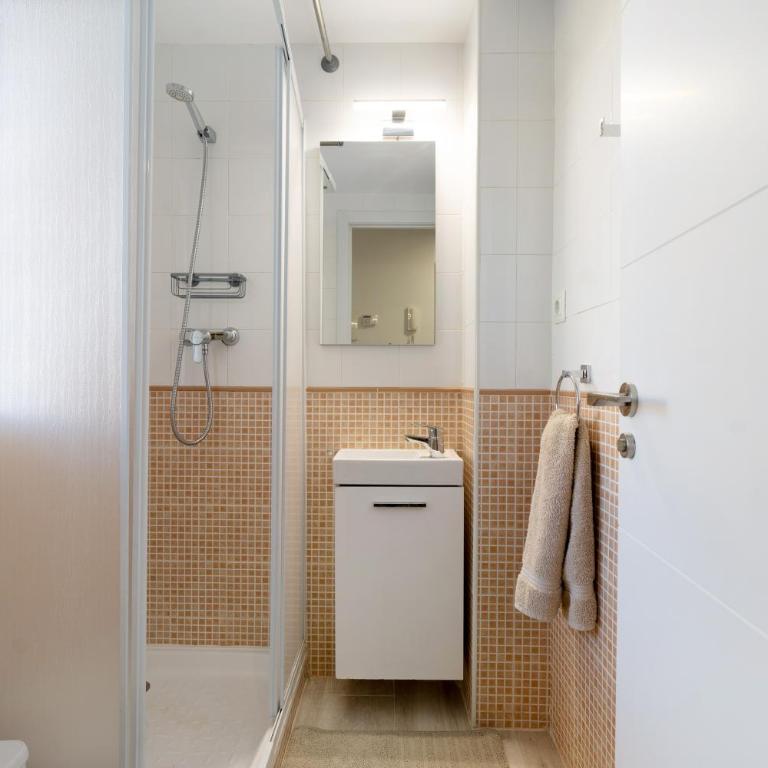 Townhouse with 3 bedrooms and sea views from the roof terrace - Casa Vacanze - 17