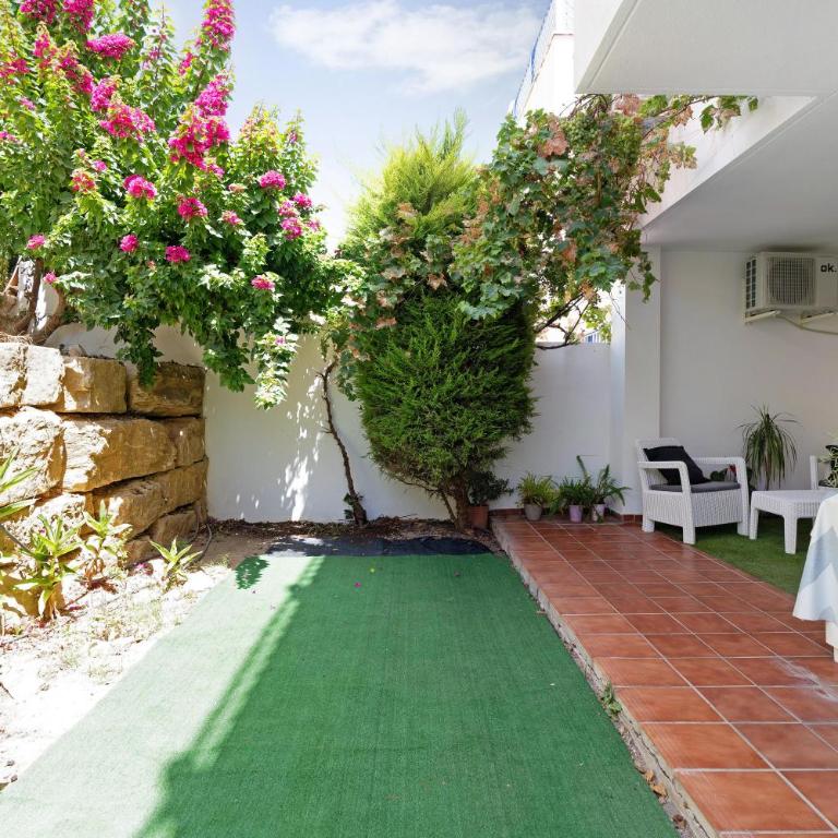Townhouse with 3 bedrooms and sea views from the roof terrace - Casa Vacanze - 7