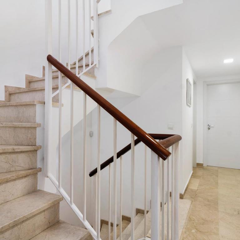 Townhouse with 3 bedrooms and sea views from the roof terrace - Casa Vacanze - 18