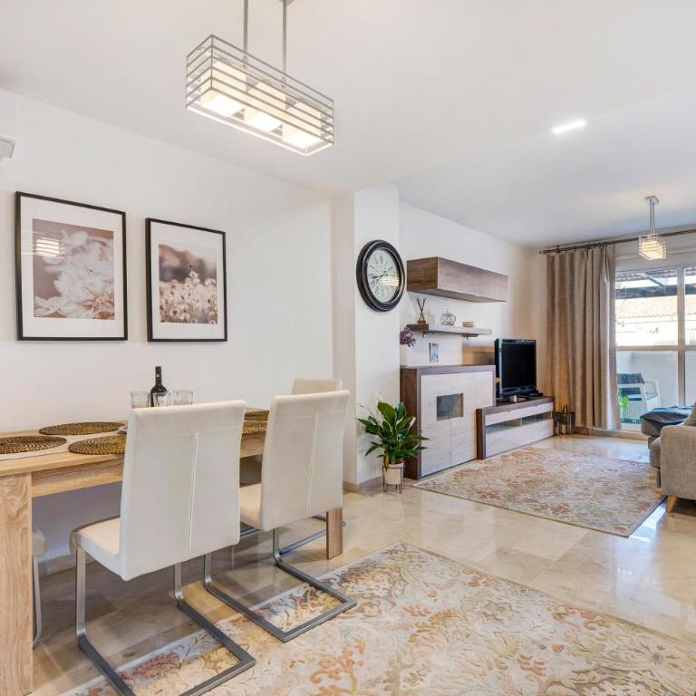 Townhouse with 3 bedrooms and sea views from the roof terrace - Casa Vacanze - 4