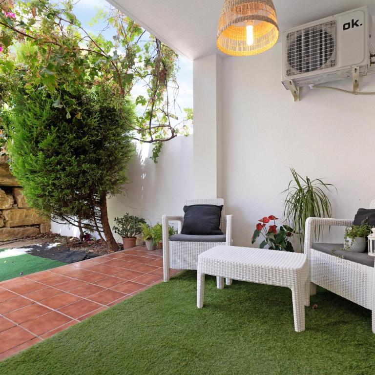 Townhouse with 3 bedrooms and sea views from the roof terrace - Casa Vacanze - 13