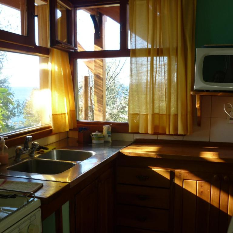 Apart Hotel Bungalows Los Cipresales - Bungalow (3 adultos) - 7