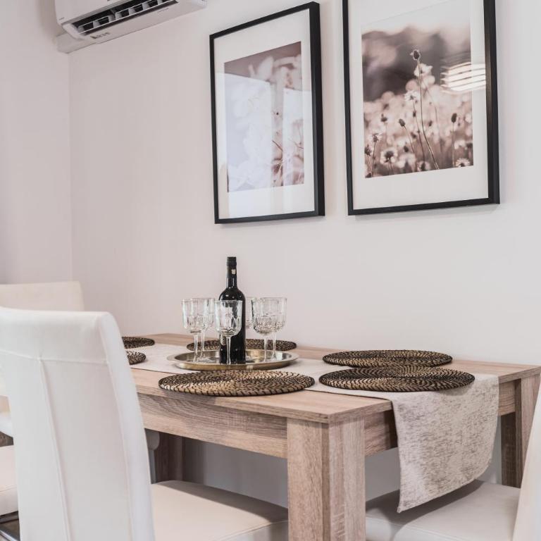Townhouse with 3 bedrooms and sea views from the roof terrace - Casa Vacanze - 20