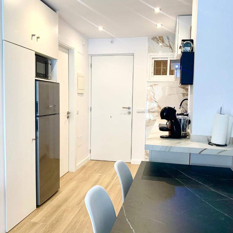 Apartamento PREMIUM con Piscina - Recepción 24 hs - Studio with Sea View - 27