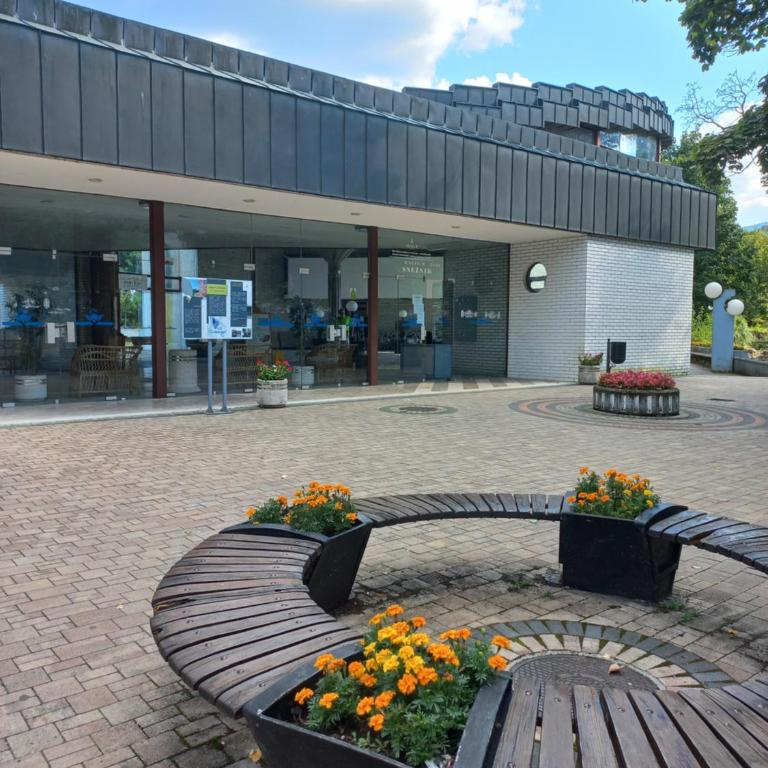 Tilia Home - Apartman sa 1 Spavaćom Sobom - 38