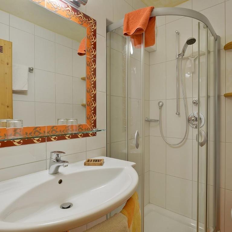 Pension Sunnbichl - Double Room - 4