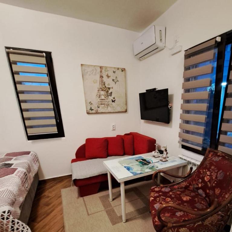 El Sol Apartmani - Studio Apartment - 34
