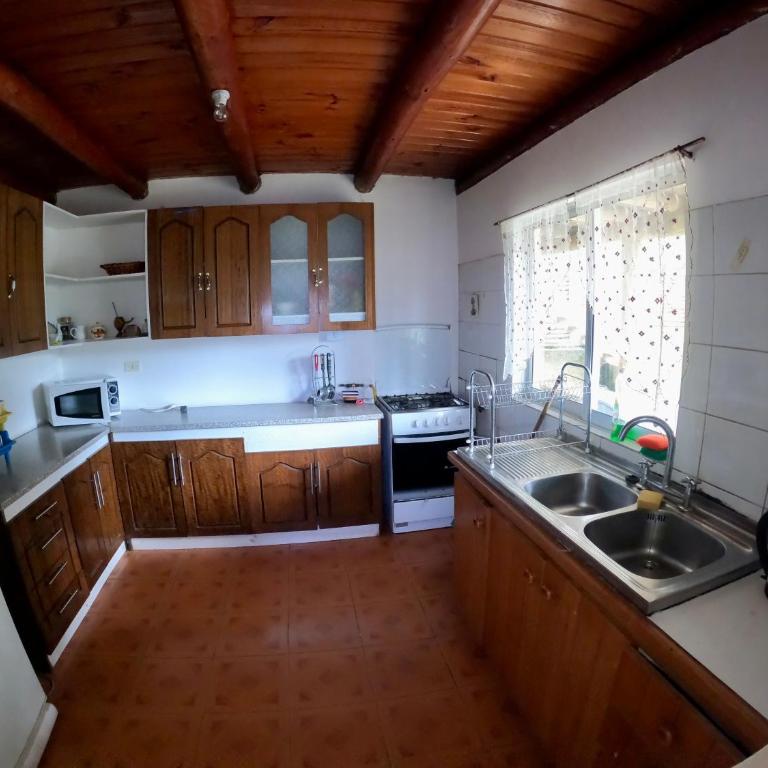 Casa en playa de Llico, Vichuquén - Casa de 4 dormitorios - 12