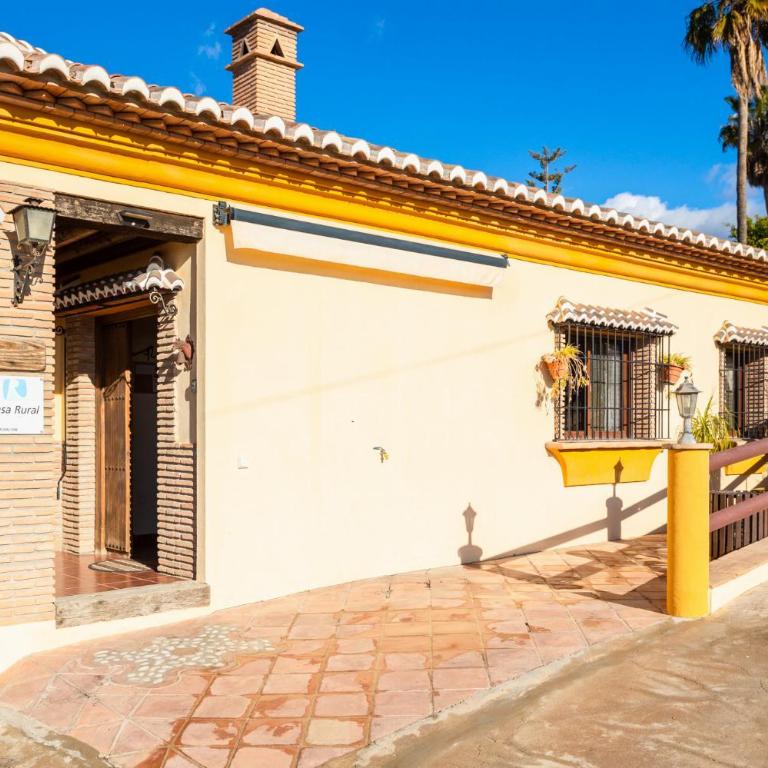 Villa Las Palomas 2 - Villa - 14