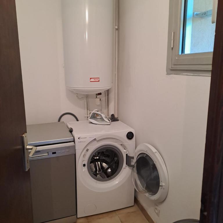 T2 à 2min du centre +parking - Apartment mit 1 Schlafzimmer - 6