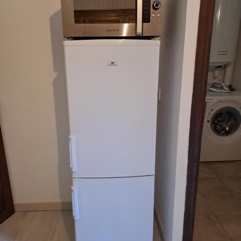 T2 à 2min du centre +parking - Apartment mit 1 Schlafzimmer - 12