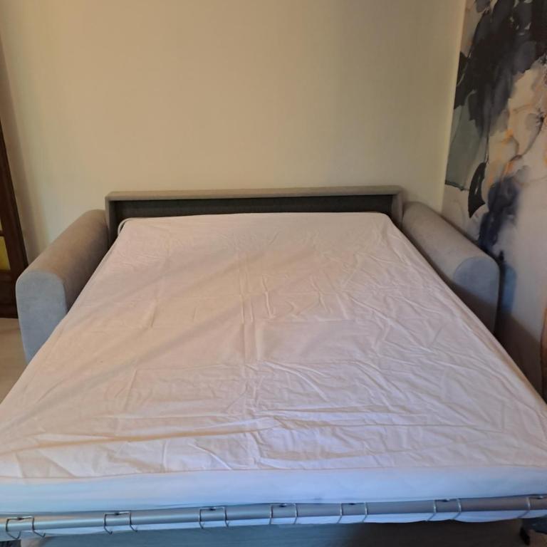 T2 à 2min du centre +parking - Apartment mit 1 Schlafzimmer - 16