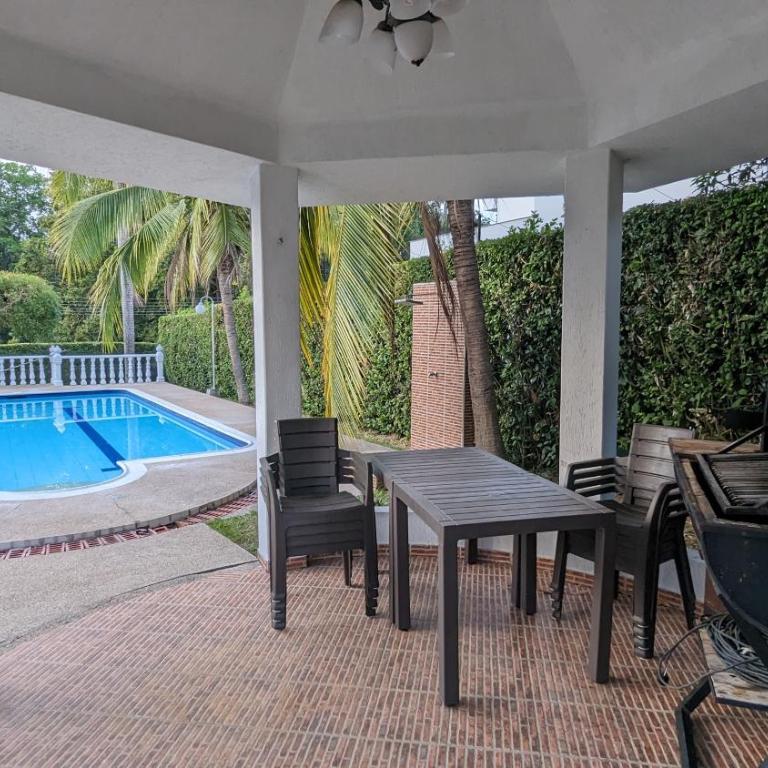 Casa del Sol - Villa de 3 dormitorios - 18