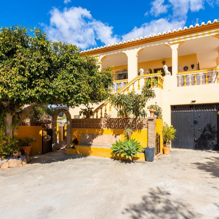Villa Las Palomas - Villa - 21