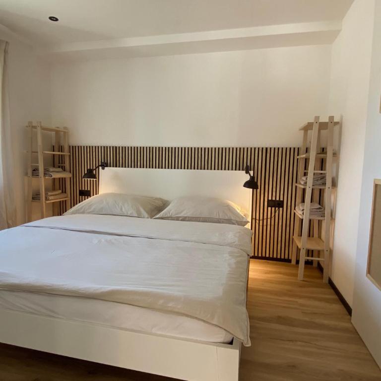 Ferienwohnung Natters - Your vacation base - Apartamento de 1 dormitorio - 4