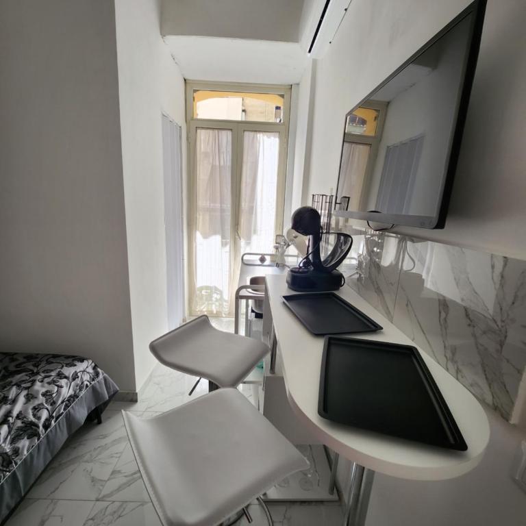 La dimora di Annalisa - Appartamento con 1 Camera da Letto - 14