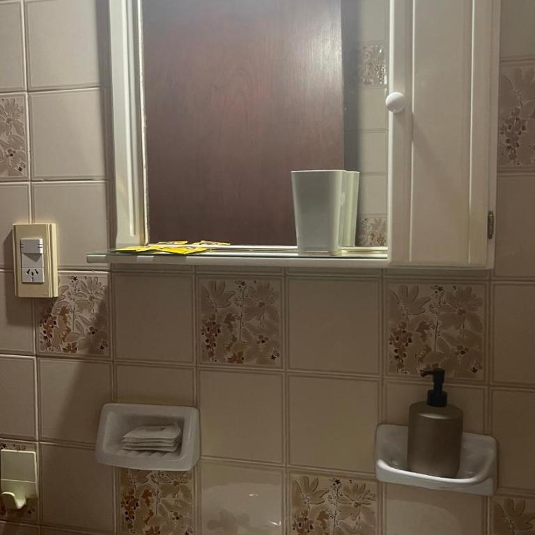Algarrobo Amplio - Apartamento de 3 dormitorios - 21