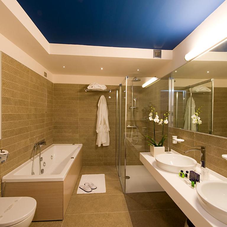 Relais Dell'Olmo - Junior Suite - 7