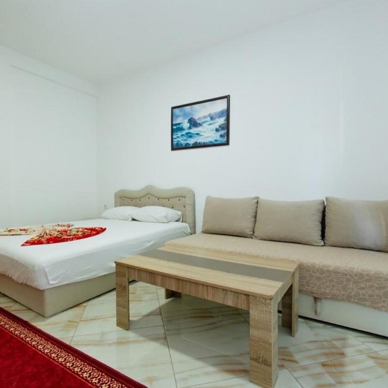 Flori Apartments - Superior Porodična Soba - 4