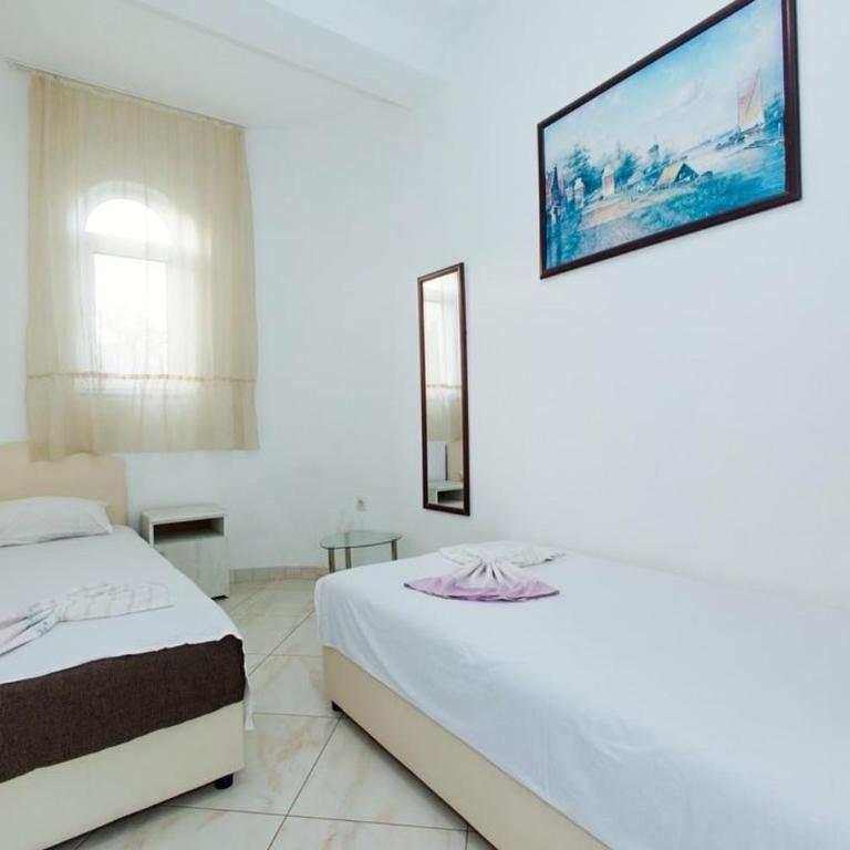 Flori Apartments - Superior Porodična Soba - 3