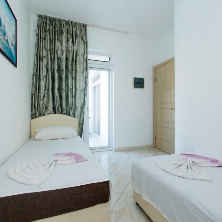 Flori Apartments - Superior Porodična Soba - 1