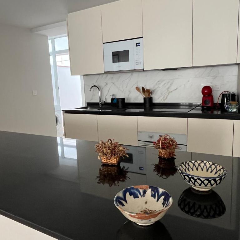 Precioso apartamento con patio - Two-Bedroom Apartment - 43