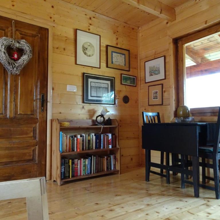 Estia - Two-Bedroom House - 5