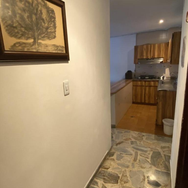 Hotel Montecarlo - Apartamento de 1 dormitorio - 3