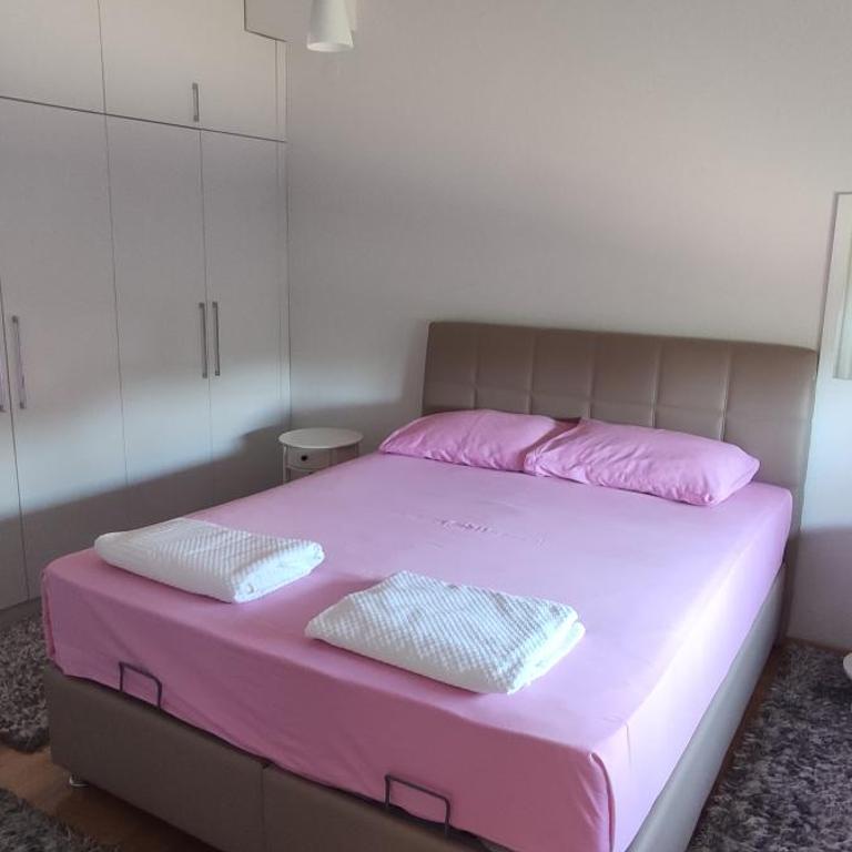 Sun garden apartment - Premium Apartman sa 1 Spavaćom Sobom - 19