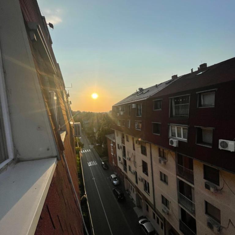 Charming studio near downtown - Apartman sa 1 Spavaćom Sobom - 4