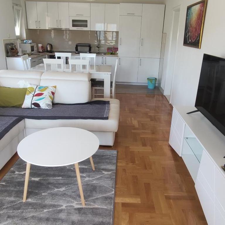 Sun garden apartment - Premium Apartman sa 1 Spavaćom Sobom - 18