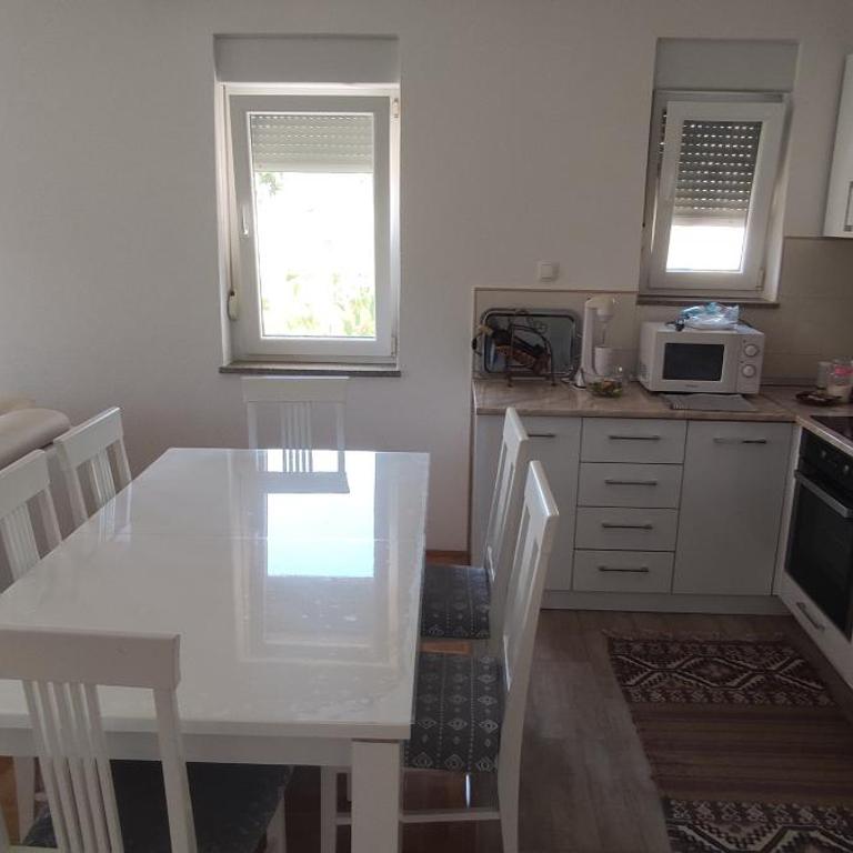 Sun garden apartment - Premium Apartman sa 1 Spavaćom Sobom - 16