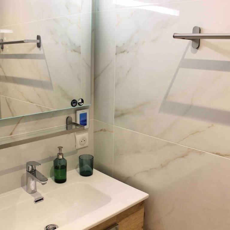 Le Grenoblois - Hypercentre - Appartement 1 Chambre - 3