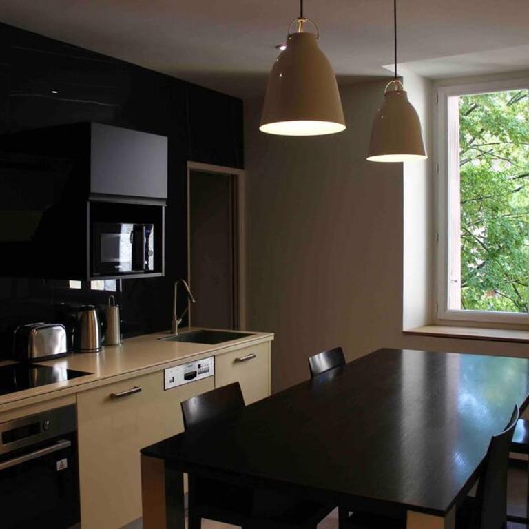 Le Grenoblois - Hypercentre - Appartement 1 Chambre - 8
