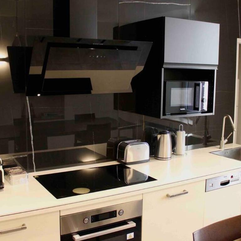 Le Grenoblois - Hypercentre - Appartement 1 Chambre - 17