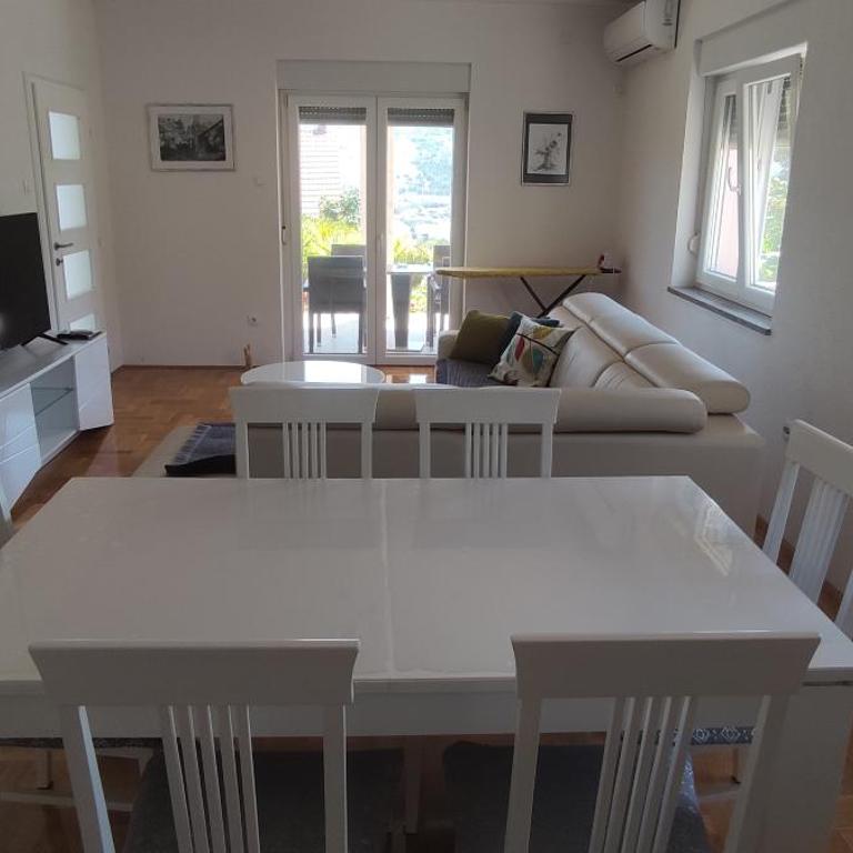 Sun garden apartment - Premium Apartman sa 1 Spavaćom Sobom - 15