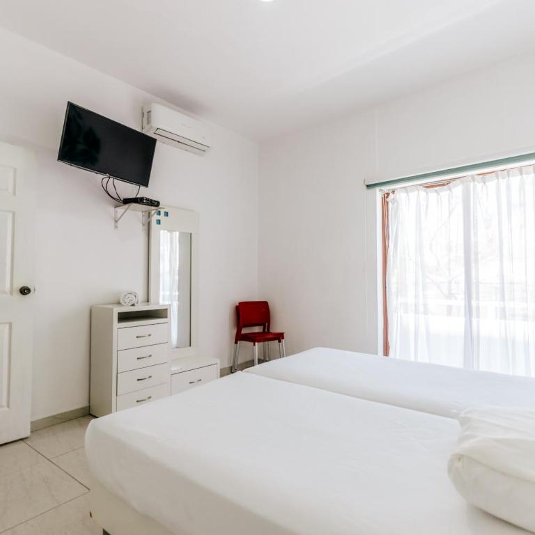 Loft Hotel Malecón Vallarta - Suite Familiar - 3