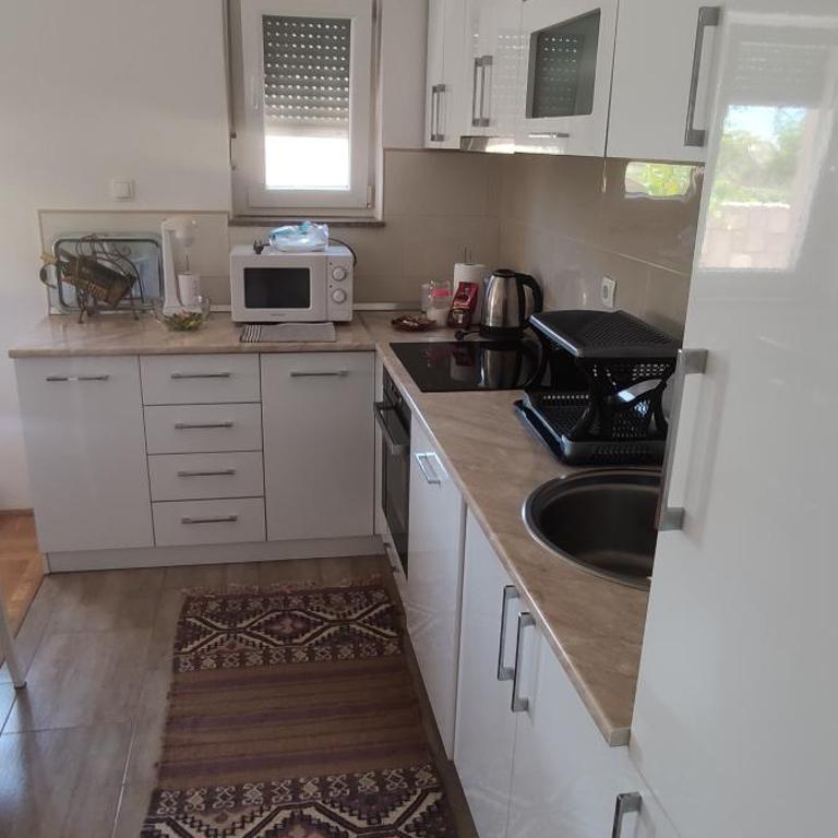 Sun garden apartment - Premium Apartman sa 1 Spavaćom Sobom - 13