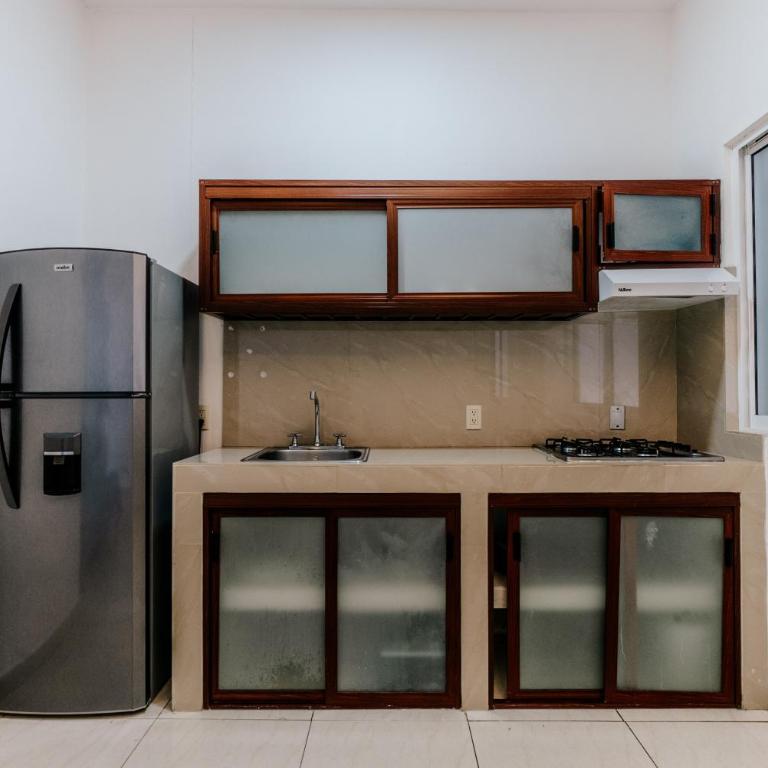 Loft Hotel Malecón Vallarta - Suite con balcón - 2