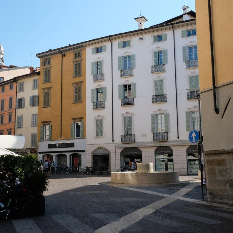 NXT STATION DELUXE APARTMENT - Casa con 1 Camera da Letto - 50