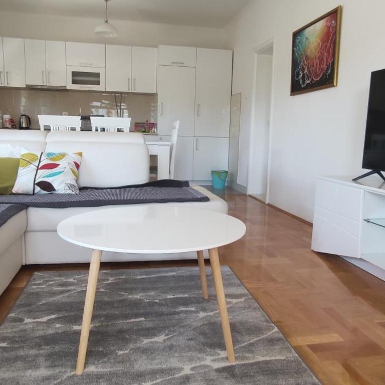 Sun garden apartment - Premium Apartman sa 1 Spavaćom Sobom - 12