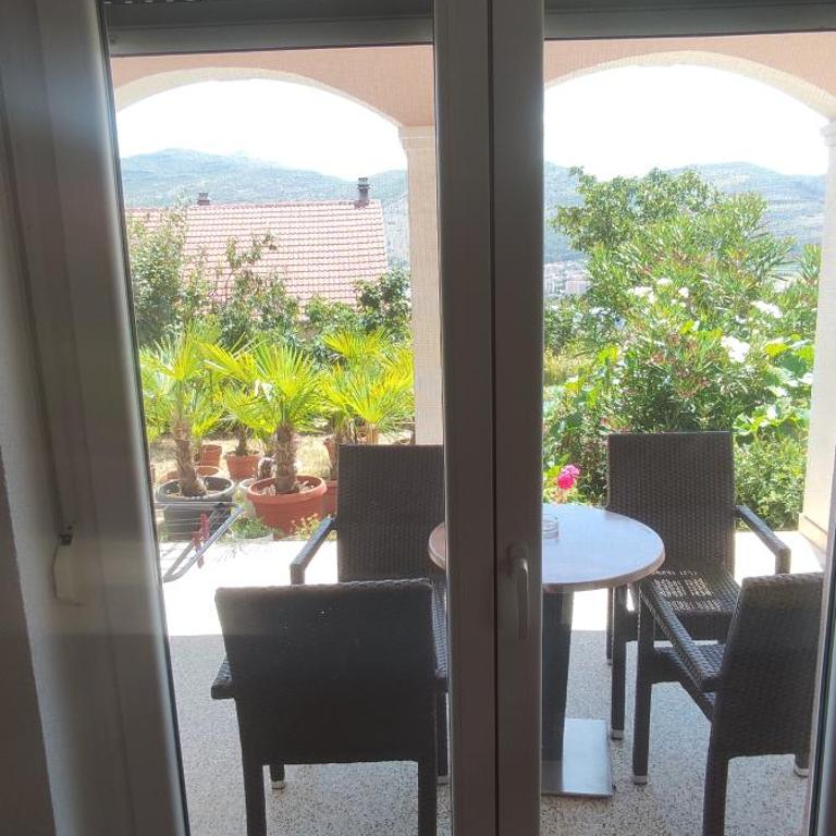 Sun garden apartment - Premium Apartman sa 1 Spavaćom Sobom - 9